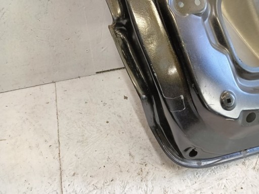 GEPEK ZADNJI POKLOPAC GEPEKA HYUNDAI IX35 2010-