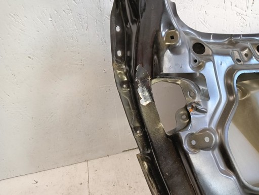 GEPEK ZADNJI POKLOPAC GEPEKA HYUNDAI IX35 2010-