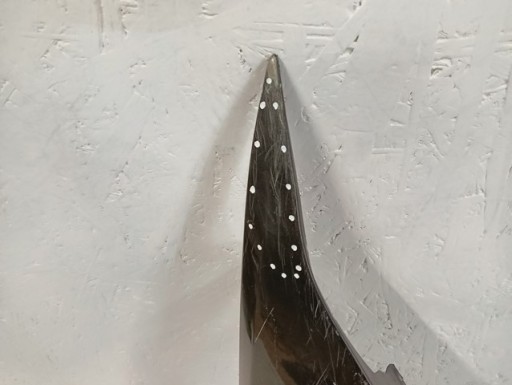 BLATOBRAN DESNA STRANA PREDNJA OPEL INSIGNIA 2 II B 2017-