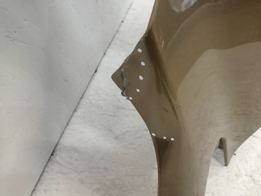 BLATOBRAN DESNA STRANA PREDNJA HYUNDAI IX35 2010-