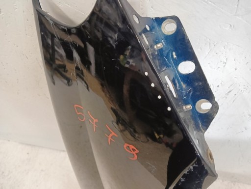 BLATOBRAN DESNA STRANA PREDNJA FIAT GRANDE PUNTO 2005-