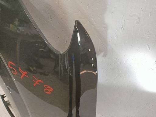 BLATOBRAN LIJEVA STRANA PREDNJA DACIA SANDERO 3 III 2020-