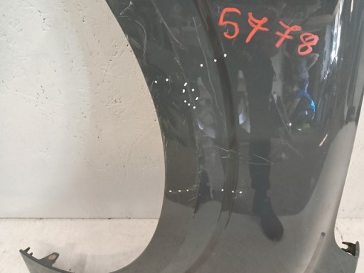 BLATOBRAN LIJEVA STRANA PREDNJA DACIA SANDERO 3 III 2020-