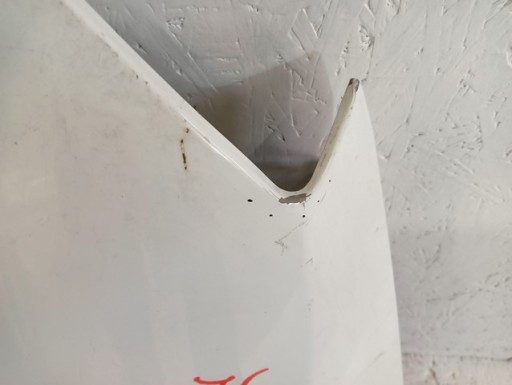 BLATOBRAN LIJEVA STRANA PREDNJA DACIA LODGY DOKKER STEPWAY 2012-