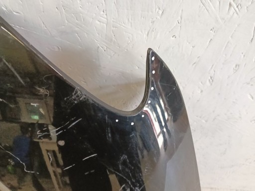 BLATOBRAN LIJEVA STRANA PREDNJA RENAULT KADJAR 2015-