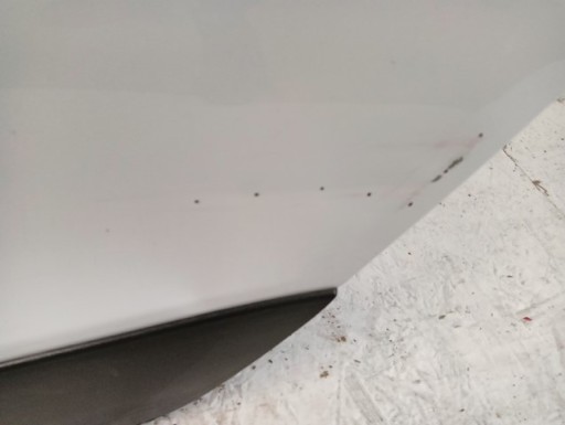 VRATA LIJEVA ZADNJA STRANA ZADNJI HYUNDAI IX35 IX-35 10-