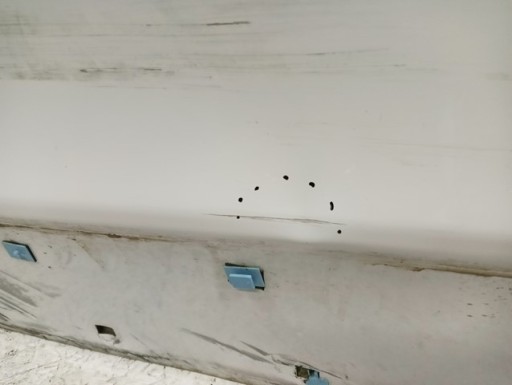 VRATA LIJEVA ZADNJA STRANA ZADNJI HYUNDAI IX35 IX-35 10-