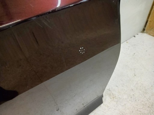 VRATA DESNA  ZADNJA STRANA ZADNJI LEXUS LS V 17-