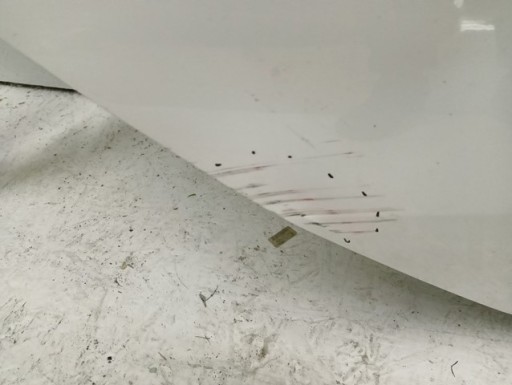 VRATA DESNA  ZADNJA STRANA ZADNJI TOYOTA AYGO X 22-