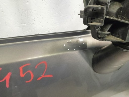 VRATA DESNA  PREDNJA STRANA OPEL MERIVA B 10-17