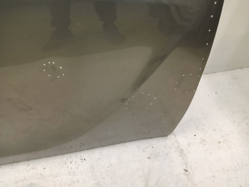 VRATA DESNA  PREDNJA STRANA OPEL MERIVA B 10-17