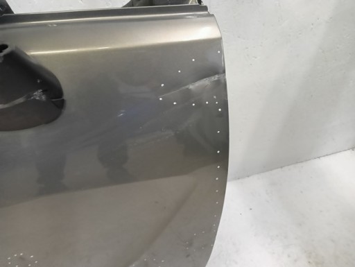 VRATA DESNA  PREDNJA STRANA OPEL MERIVA B 10-17