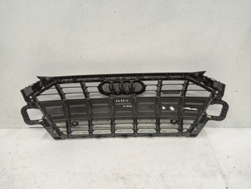 NOVO MASKA GRIL AUDI A4 B9 8W ALLROAD REDIZAJN 2019-