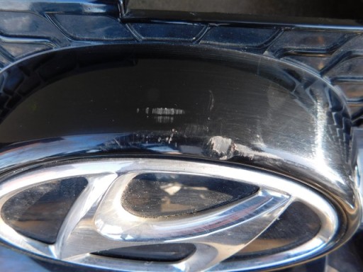 MASKA GRIL HYUNDAI IX35 IX 35