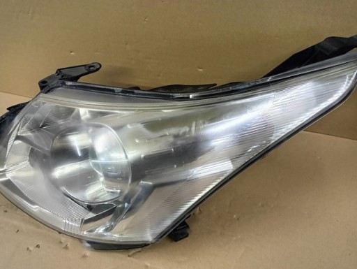 LAMPA FAR LIJEVA STRANA TOYOTA AVENSIS T27 III 2009-2012R