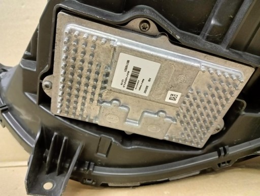 LAMPA FAR DESNA STRANA FULL LED FORD MONDEO MK5 V REDIZAJN 2019- LAMPA FAR DESNA STRANA FULL LED FORD MONDEO MK5 V REDIZAJN 2019-