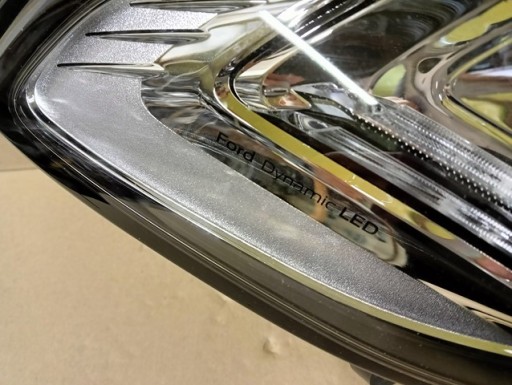 LAMPA FAR DESNA STRANA FULL LED FORD MONDEO MK5 V REDIZAJN 2019- LAMPA FAR DESNA STRANA FULL LED FORD MONDEO MK5 V REDIZAJN 2019-