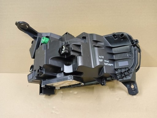 LAMPA FAR LIJEVA STRANA JEEP AVENGER FULL LED 2022-