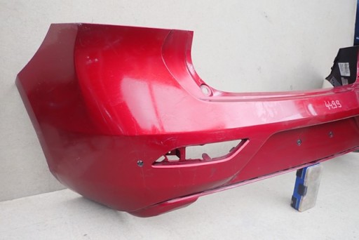 BRANIK ZADNJI VOLVO V40 2012-