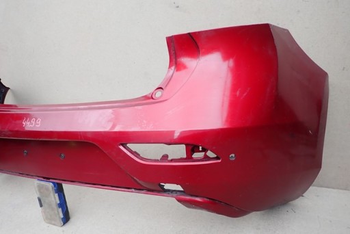 BRANIK ZADNJI VOLVO V40 2012-