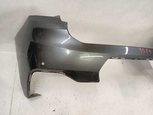 BRANIK ZADNJI BMW X2 F39 M PAKET 2017-