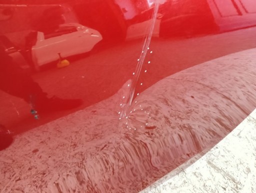 VRATA LIJEVA ZADNJA STRANA ZADNJI KIA PROCEED PRO CEED 3 III 2018-