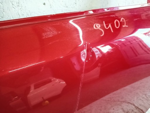 VRATA LIJEVA ZADNJA STRANA ZADNJI KIA PROCEED PRO CEED 3 III 2018-