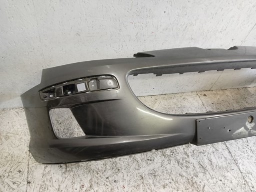 BRANIK PREDNJA STRANA PEUGEOT 407 2004-2008R
