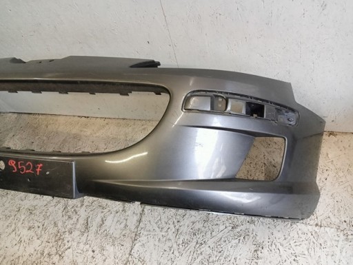 BRANIK PREDNJA STRANA PEUGEOT 407 2004-2008R
