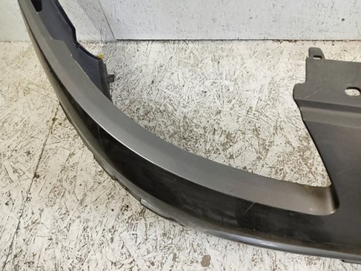 BRANIK PREDNJA STRANA PEUGEOT 407 2004-2008R