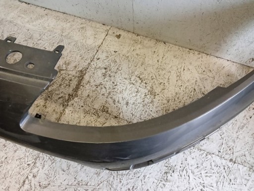 BRANIK PREDNJA STRANA PEUGEOT 407 2004-2008R