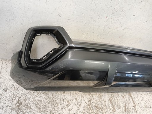 BRANIK ZADNJI SPOJLER AUDI Q3 II 83F SPORTBACK 2019-