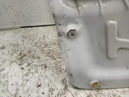 GEPEK ZADNJI POKLOPAC GEPEKA HYUNDAI I40 KARAVAN 2011-