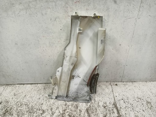 BLATOBRAN LIJEVA STRANA PREDNJA IVECO DAILY 6 VI 14-