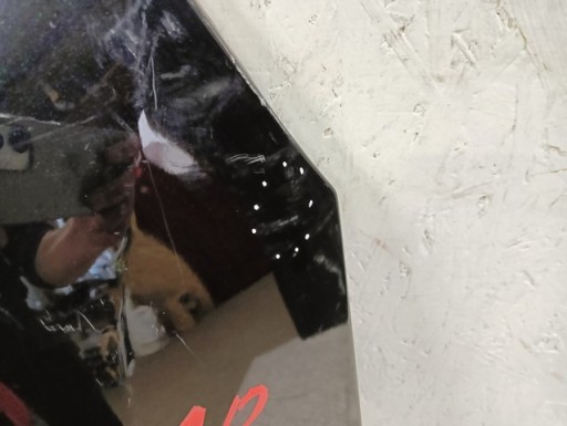 BLATOBRAN LIJEVA STRANA PREDNJA TOYOTA RAV4 RAV 5 V 2019-