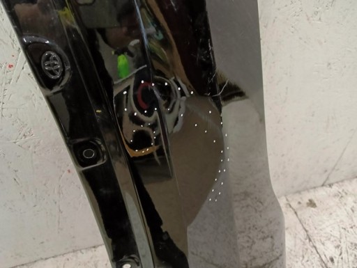 BLATOBRAN LIJEVA STRANA PREDNJA TOYOTA RAV4 RAV 5 V 2019-