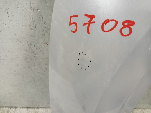 BLATOBRAN DESNA STRANA PREDNJA TOYOTA CHR CH-R 2016-