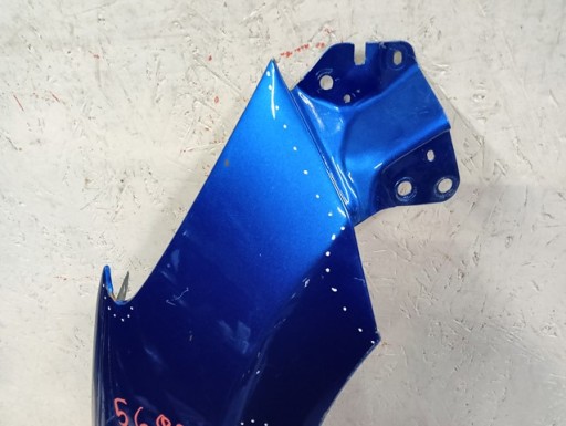BLATOBRAN DESNA STRANA PREDNJA MAZDA 2 II 2014-