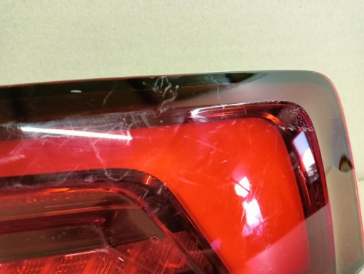 LAMPA FAR DESNA STRANA ZADNJA ZADNJI AUDI A5 II 8W6 LED 2016-2019R LAMPA FAR DESNA STRANA ZADNJA ZADNJI AUDI A5 II 8W6 LED 2016-2019R