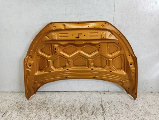 HAUBA POKLOPAC MOTORA FORD ECOSPORT REDIZAJN 2017-2021R