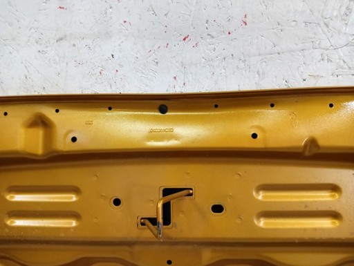 HAUBA POKLOPAC MOTORA FORD ECOSPORT REDIZAJN 2017-2021R