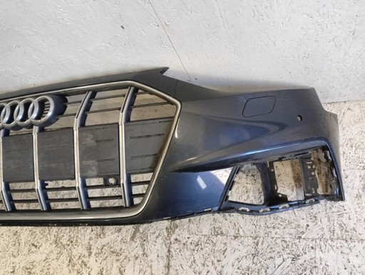 BRANIK PREDNJA STRANA AUDI A4 B9 8W ALLROAD REDIZAJN 2019-