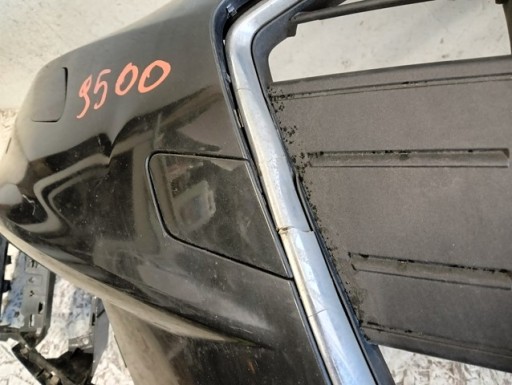 BRANIK PREDNJA STRANA AUDI A4 B9 8W ALLROAD REDIZAJN 2019-