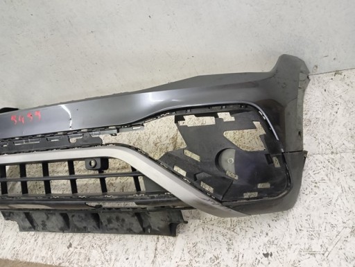 BRANIK PREDNJA STRANA VW TIGUAN 2 II 5NN ALLSPACE REDIZAJN 2020- BRANIK PREDNJA STRANA VW TIGUAN 2 II 5NN ALLSPACE REDIZAJN 2020-