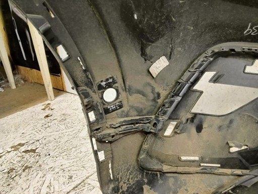 BRANIK PREDNJA STRANA VW TIGUAN 2 II 5NN ALLSPACE REDIZAJN 2020- BRANIK PREDNJA STRANA VW TIGUAN 2 II 5NN ALLSPACE REDIZAJN 2020-