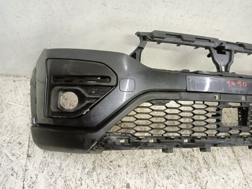 BRANIK PREDNJA STRANA DACIA SANDERO 3 III STEPWAY 2021-
