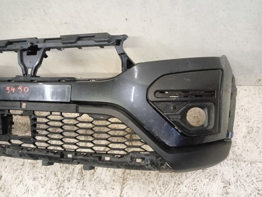BRANIK PREDNJA STRANA DACIA SANDERO 3 III STEPWAY 2021-