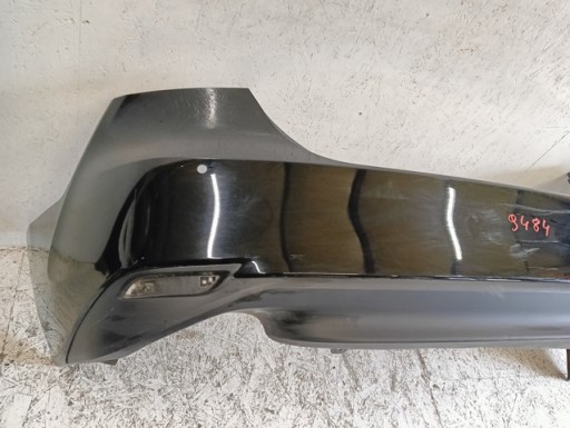 BRANIK ZADNJI TOYOTA CAMRY 8 VIII 2018-