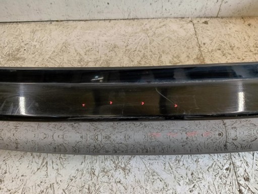 BRANIK ZADNJI TOYOTA CAMRY 8 VIII 2018-