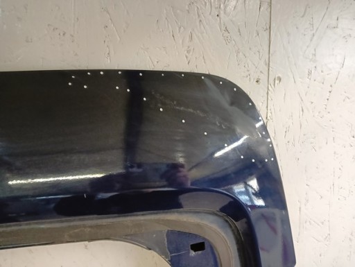 VRATA DESNA  ZADNJA STRANA ZADNJI FORD TRANSIT MK8 VIII 2014-